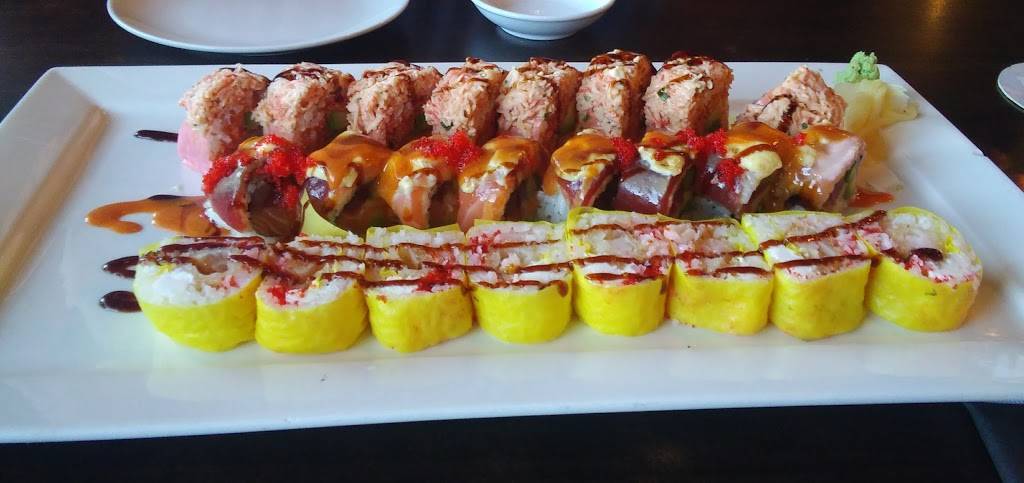 Kabuki Asian Sushi | restaurant | 91 Old Tower Hill Rd, Wakefield, RI 02879, USA | 4017880777 OR +1 401-788-0777