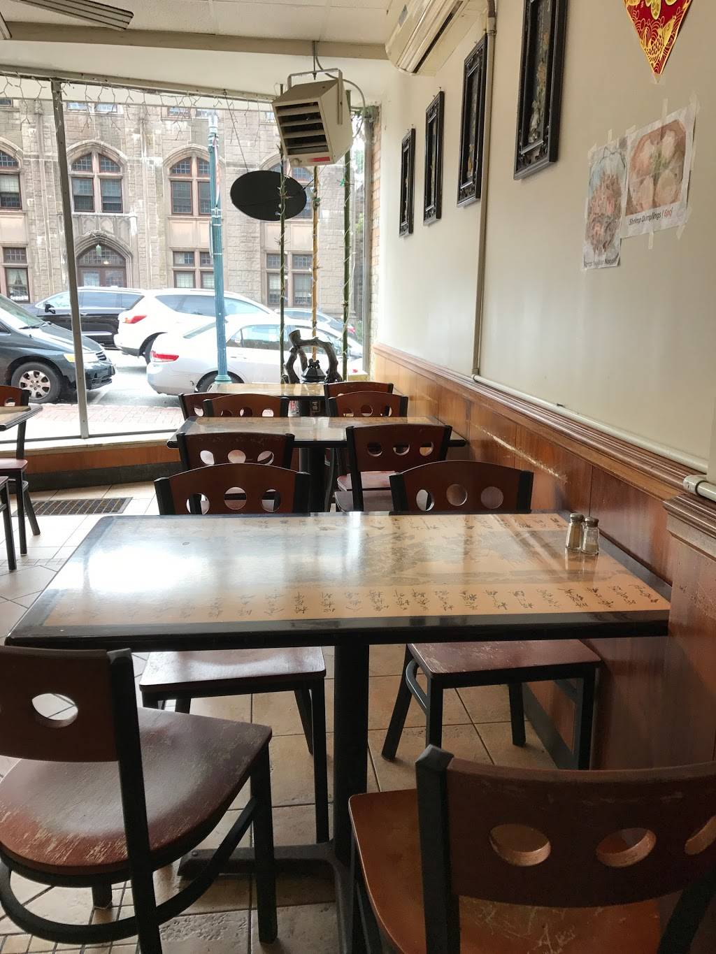 New Great Wall | restaurant | 1901, 133 S Orange Ave, South Orange, NJ 07079, USA | 9737618788 OR +1 973-761-8788