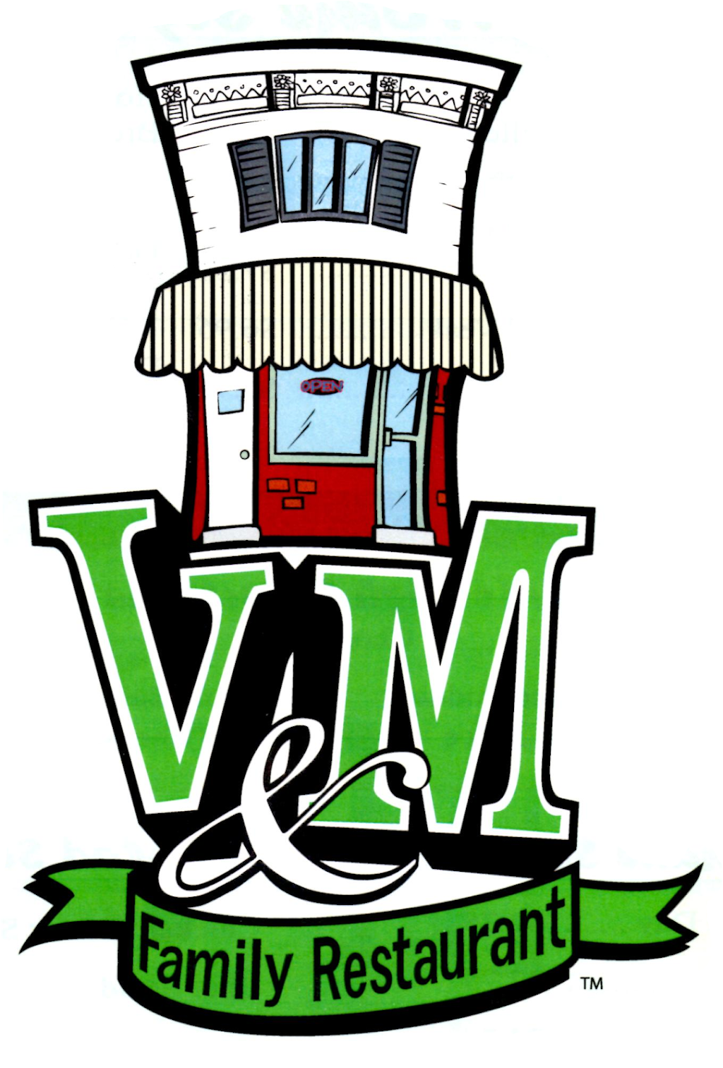 V & M Restaurant Mansfield Ohio | restaurant | 1120 Lexington Ave, Mansfield, OH 44907, USA | 4197561609 OR +1 419-756-1609