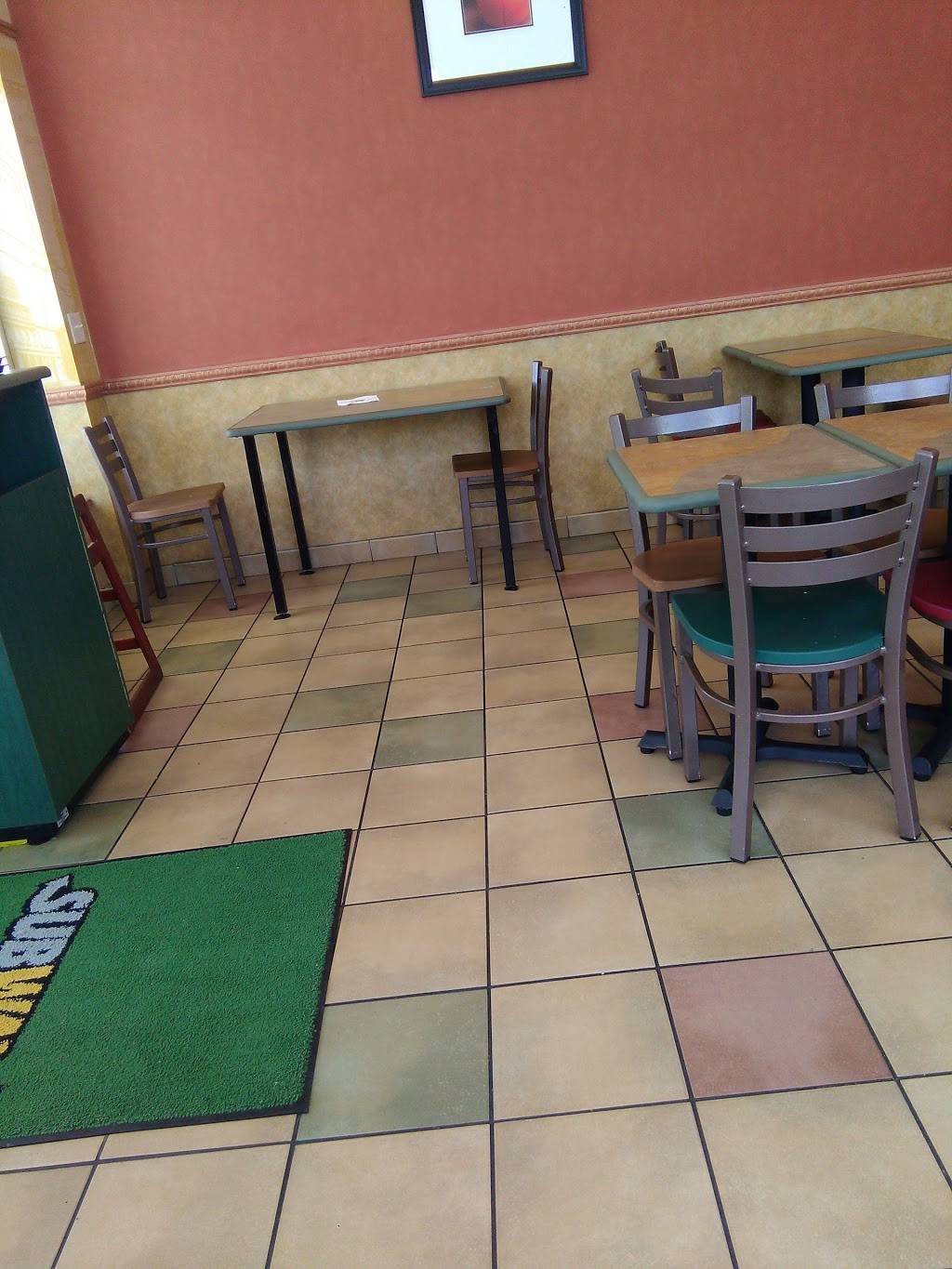 Subway | restaurant | 1847 Pine Island Rd, Cape Coral, FL 33909, USA | 2394583170 OR +1 239-458-3170