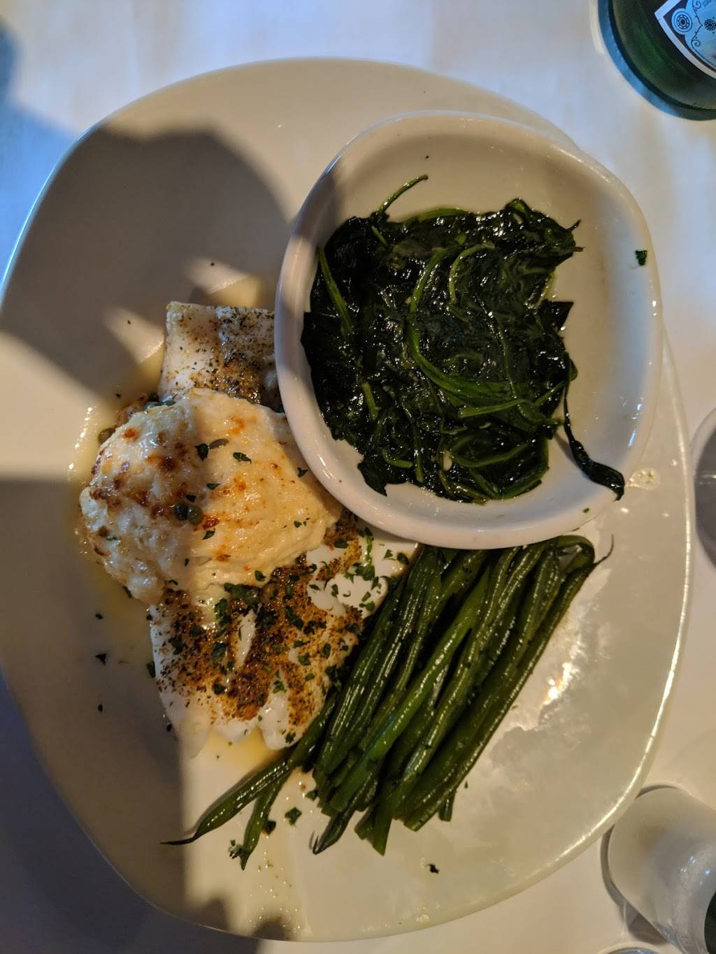 Bonefish Grill | restaurant | 9310 Skokie Blvd, Skokie, IL 60077, USA | 8476744634 OR +1 847-674-4634