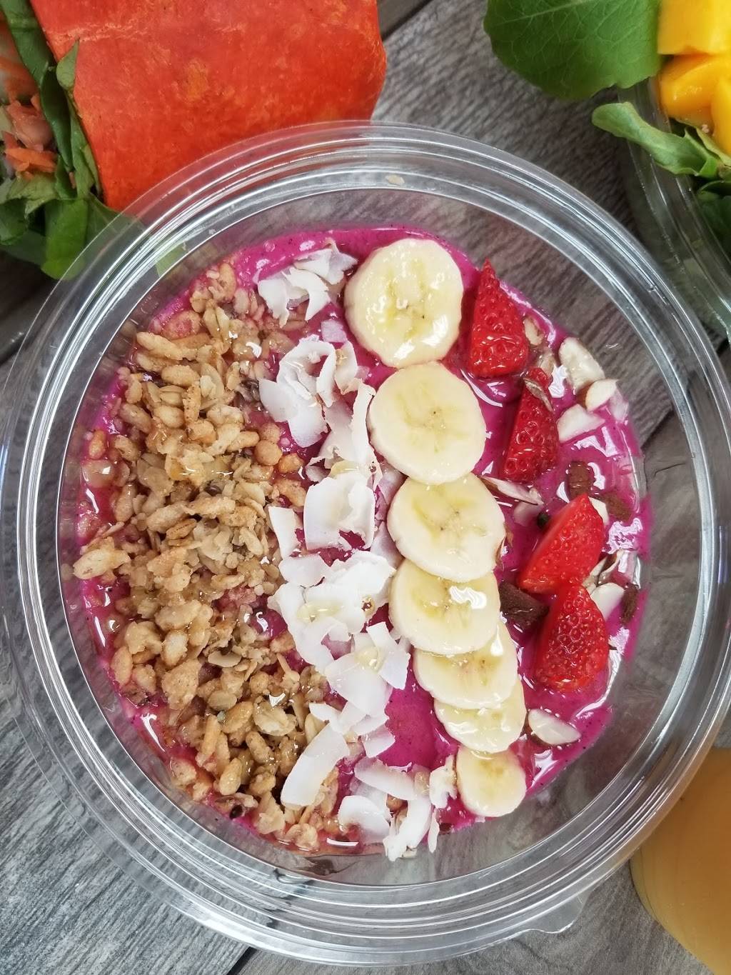 Healthy Kitchen 33 | restaurant | 27411 S Dixie Hwy, Naranja, FL 33032, USA | 7863494378 OR +1 786-349-4378