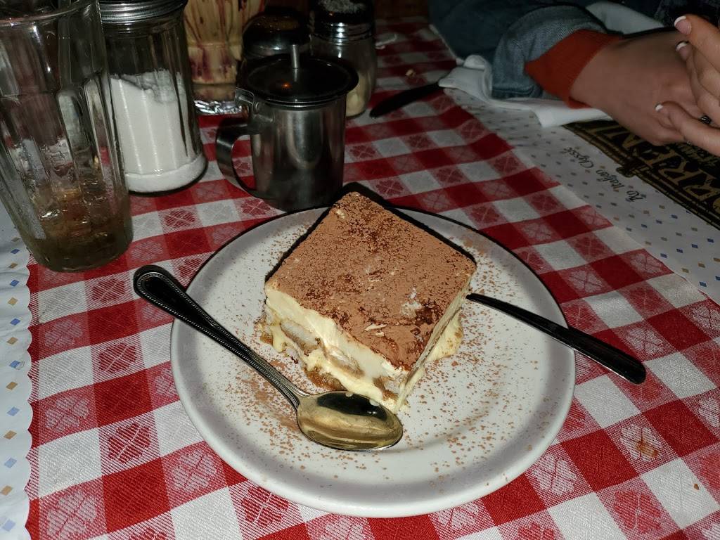 Sorrento Italian Restaurant | restaurant | 5325 Dyer St, El Paso, TX 79904, USA | 9155653937 OR +1 915-565-3937