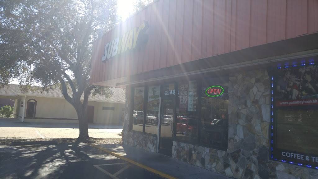 Subway | restaurant | 4870 Babcock St NE, Palm Bay, FL 32905, USA | 3216762488 OR +1 321-676-2488