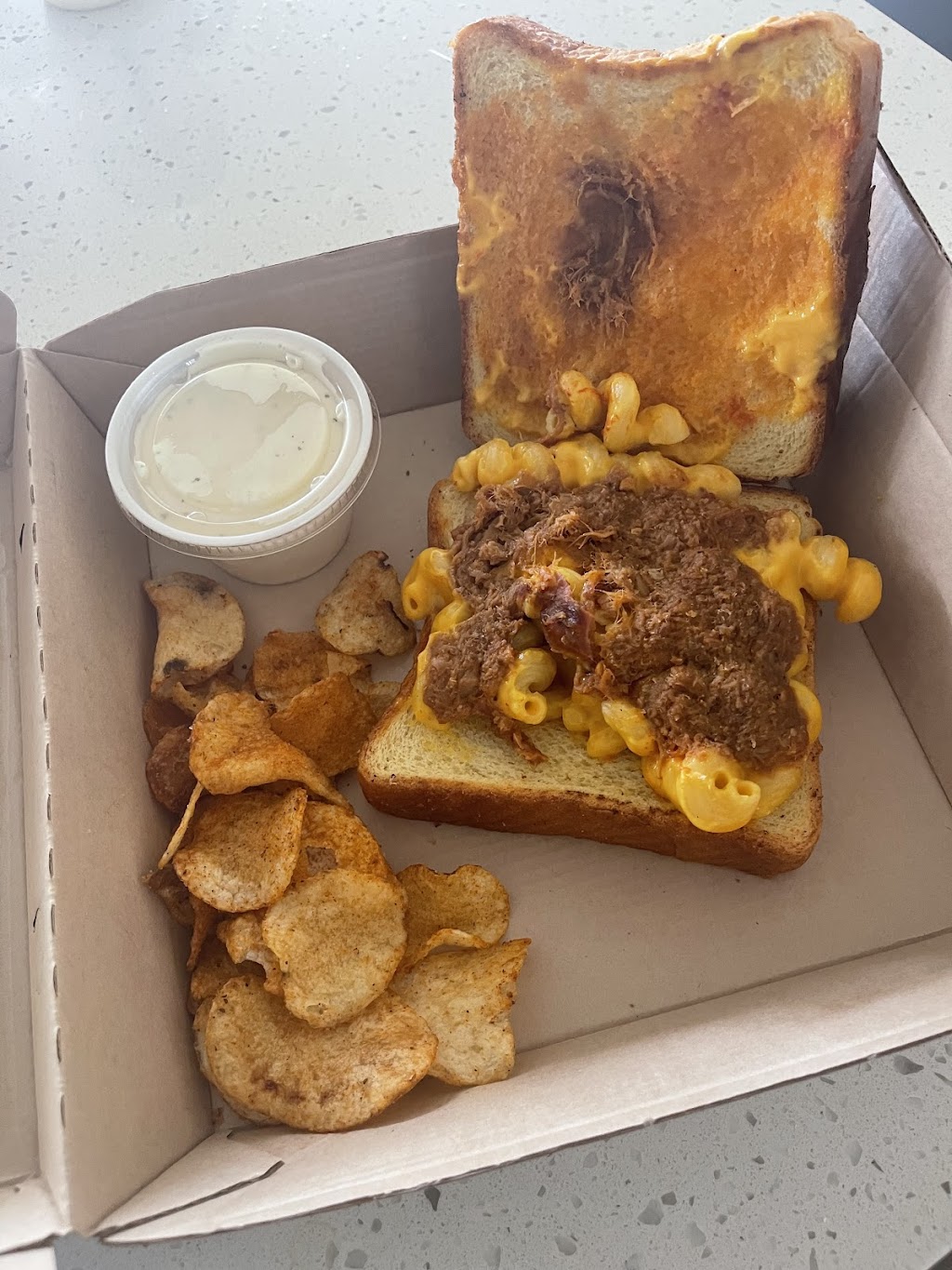 Cheese Almighty Grilled Cheese Club | restaurant | 210 S Main St, Crown Point, IN 46307, USA | 2192078006 OR +1 219-207-8006