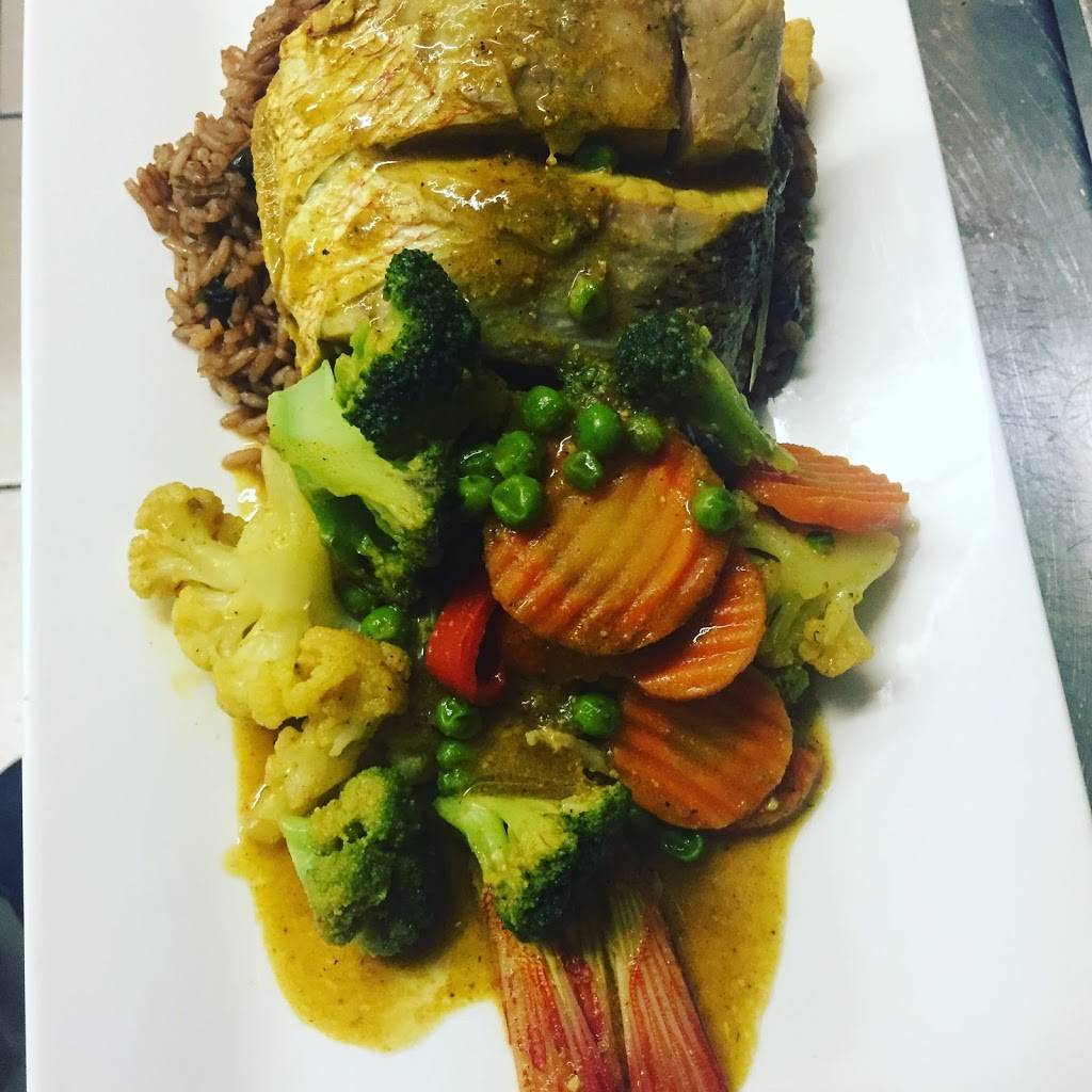 Yardie Spice | restaurant | 225 S Krome Ave, Homestead, FL 33030, USA | 7863495138 OR +1 786-349-5138
