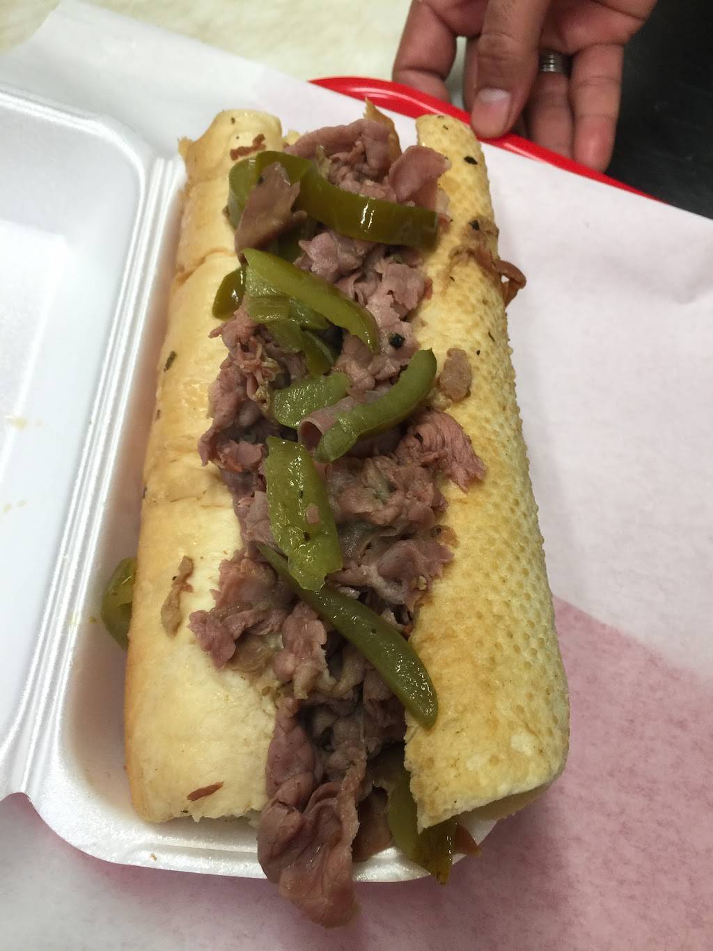 Sammys Red Hots | meal delivery | 1241 N Clybourn Ave, Chicago, IL 60610, USA | 3122667290 OR +1 312-266-7290