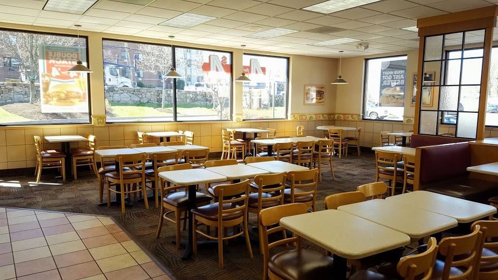 Wendys | restaurant | 149 Westport Ave, Norwalk, CT 06851, USA | 2033540821 OR +1 203-354-0821