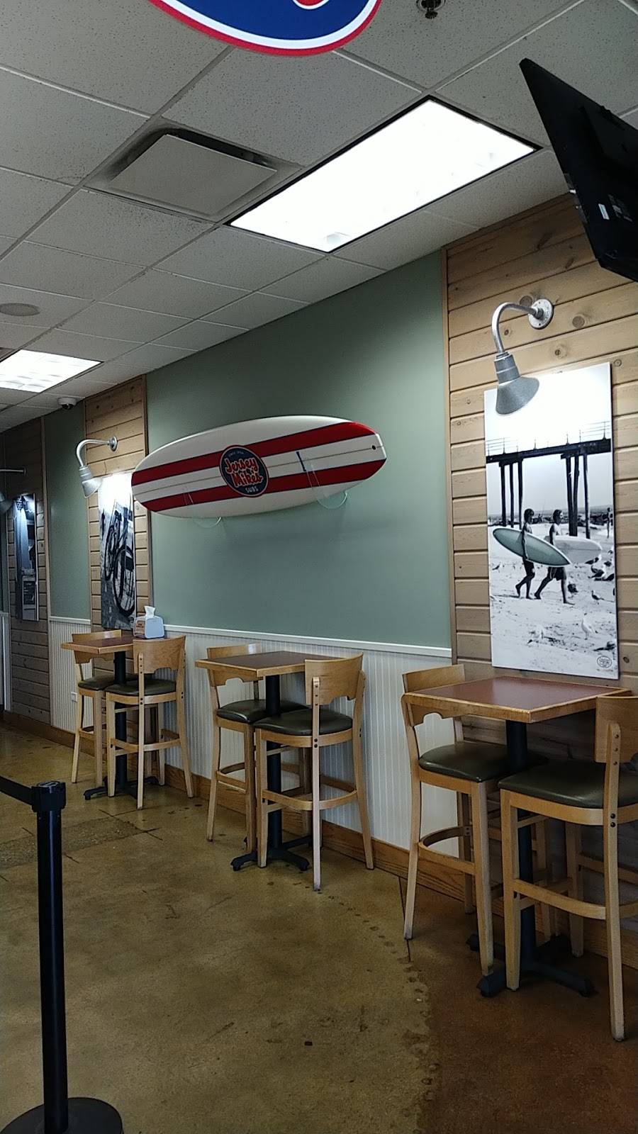 Jersey Mikes Subs | meal takeaway | 469 Redington Dr, South Elgin, IL 60177, USA | 8476956100 OR +1 847-695-6100