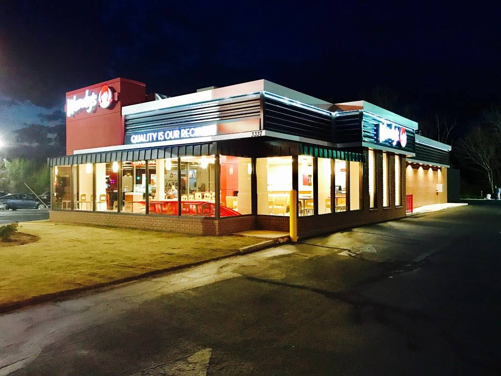 Wendys | restaurant | 3337 Rainbow Dr, Rainbow City, AL 35906, USA | 2563128291 OR +1 256-312-8291