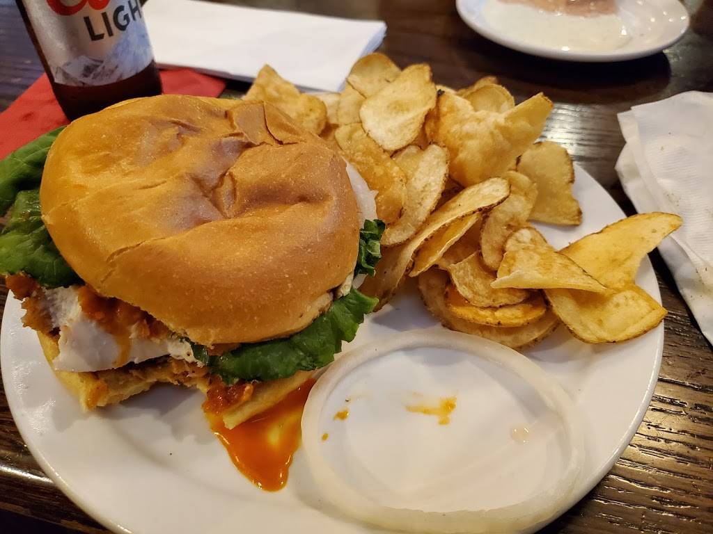 Joey Bs Food & Drink | restaurant | 189 Concord Plaza Shopping Center, St. Louis, MO 63128, USA | 3148432121 OR +1 314-843-2121