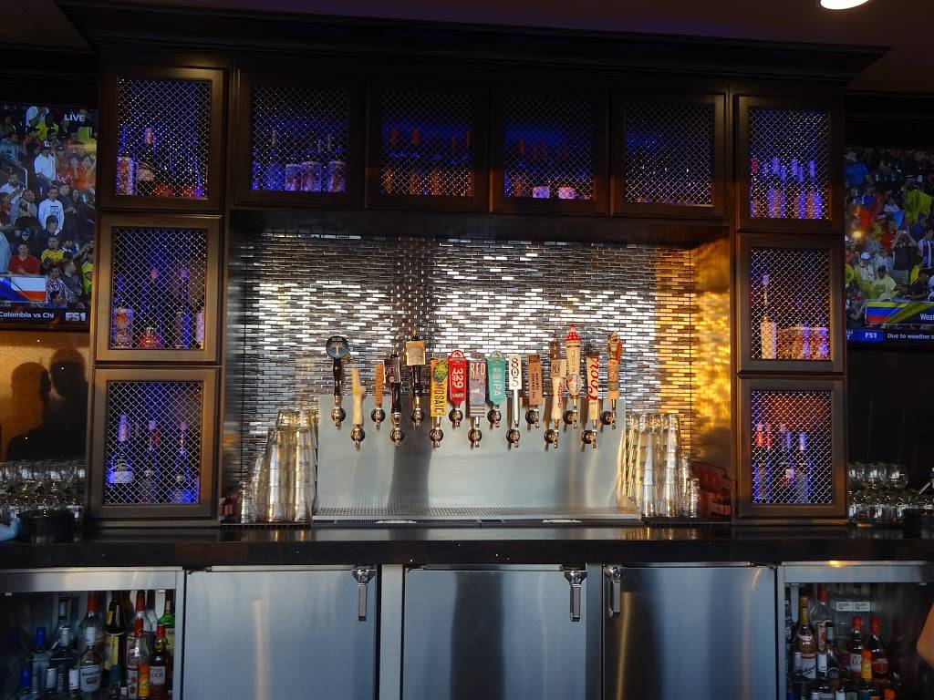 The Fifth | restaurant | 1650 S Harbor Blvd, Anaheim, CA 92802, USA | 7147720899 OR +1 714-772-0899