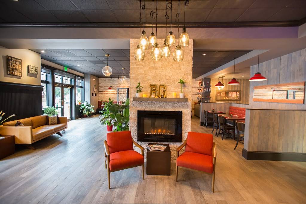 Red Galanga Modern Asian | restaurant | 144 Church St NW, Vienna, VA 22180, USA | 7038654996 OR +1 703-865-4996