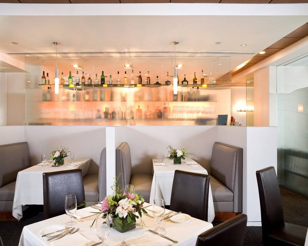 Equinox Restaurant | restaurant | 818 Connecticut Ave NW, Washington, DC 20006, USA | 2023318118 OR +1 202-331-8118