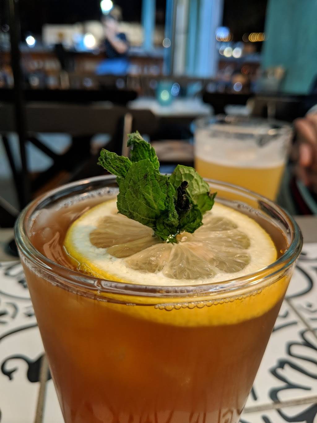 Medina | restaurant | 2850 El Cajon Blvd #4, San Diego, CA 92104, USA | 6192305037 OR +1 619-230-5037