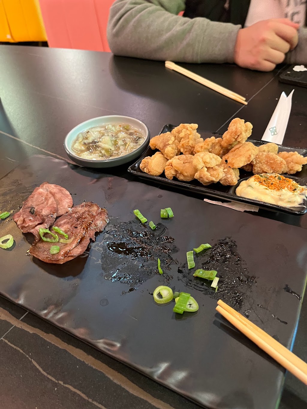 Yatagarasu-Bloomington | restaurant | 430 E Kirkwood Ave Unit 6, Bloomington, IN 47408, USA | 8126503374 OR +1 812-650-3374