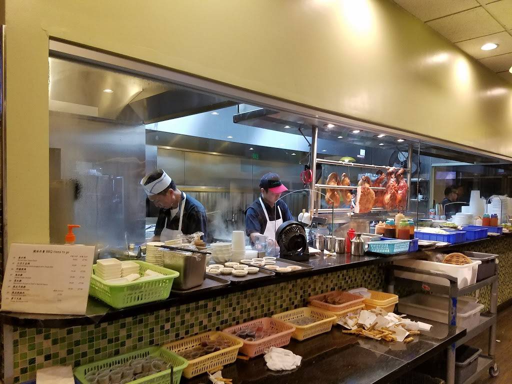 Cooking Papa | restaurant | 949A Edgewater Blvd, Foster City, CA 94404, USA | 6505771830 OR +1 650-577-1830