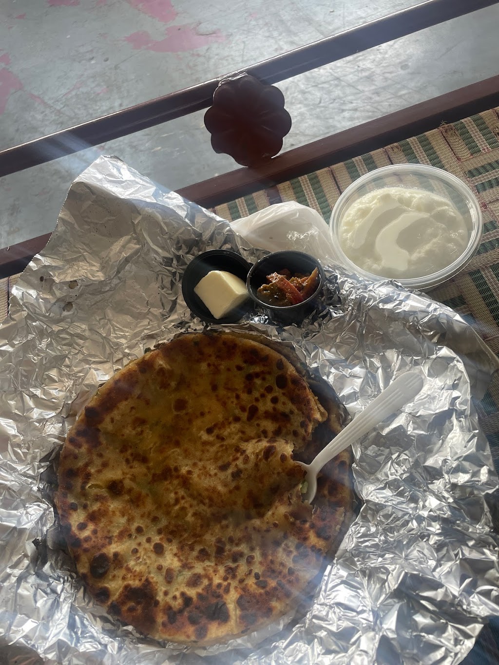 Desi Bhai | restaurant | 111 Lawson Rd, Wheatley, AR 72392, USA | 5016979810 OR +1 501-697-9810