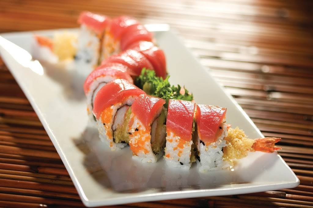 Nakorn Thai & Sushi | restaurant | 1935 Harrison St #5017, Hollywood, FL 33020, USA | 9549211200 OR +1 954-921-1200