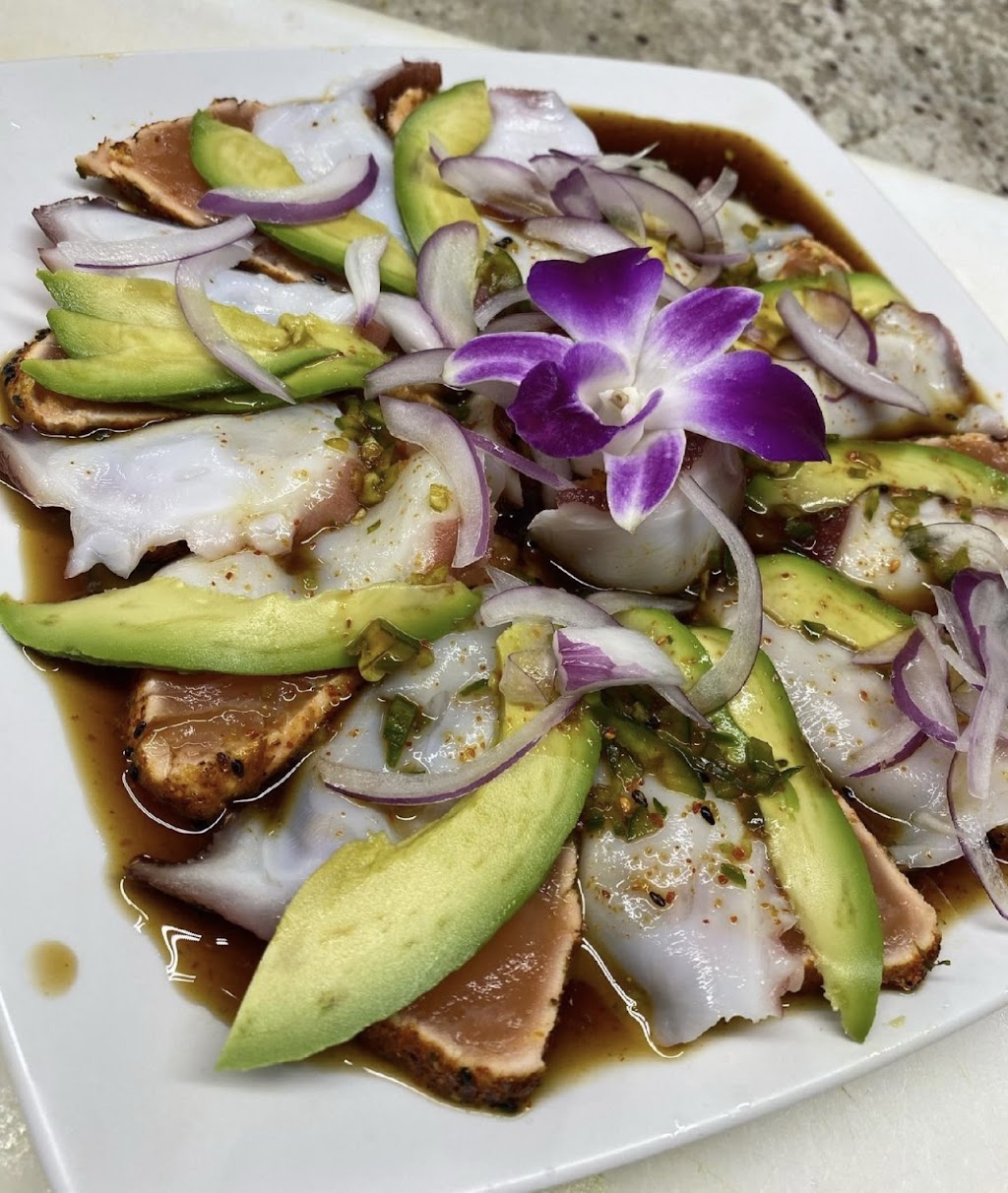 Sapporo Mex Sushi | restaurant | 539 S D St, Perris, CA 92570, USA | 9513490016 OR +1 951-349-0016