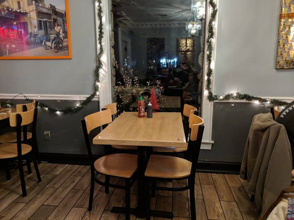 Pho Vietnam | restaurant | 56 Padanaram Rd, Danbury, CT 06811, USA | 2037436049 OR +1 203-743-6049