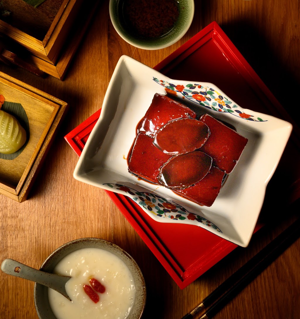 CheLi 浙里 | restaurant | 19 St Marks Pl, New York, NY 10003, USA | 6468581866 OR +1 646-858-1866