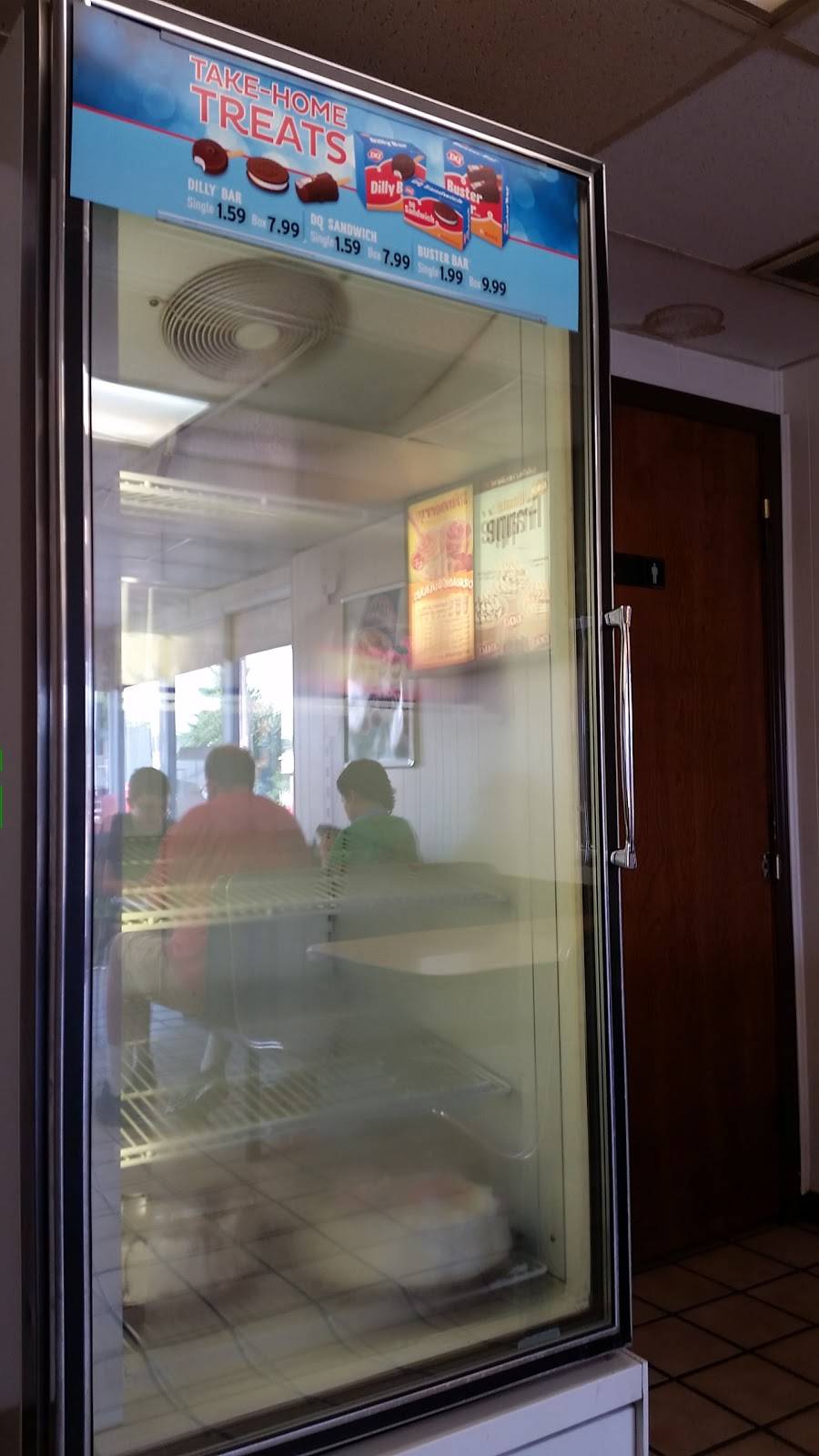 Dairy Queen | restaurant | 4254 Teays Valley Road, Scott Depot, WV 25560, USA | 3047578110 OR +1 304-757-8110