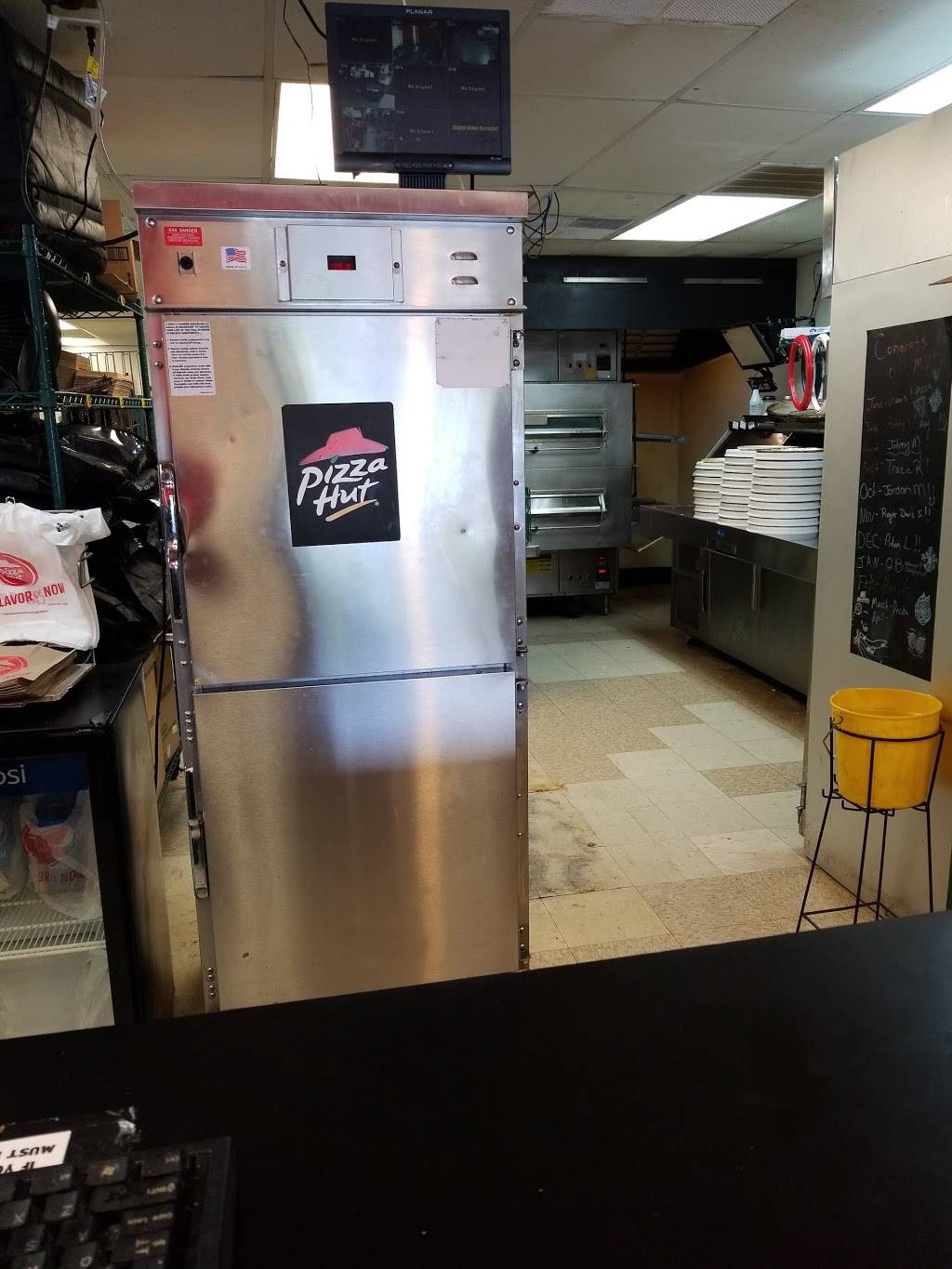 Pizza Hut | restaurant | 2521 E Ozark Ave, Gastonia, NC 28054, USA | 7048643100 OR +1 704-864-3100