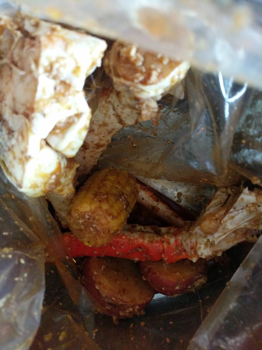 LA Crab Shack | restaurant | 1948 W Broadway Rd, Mesa, AZ 85202, USA | 4806597922 OR +1 480-659-7922