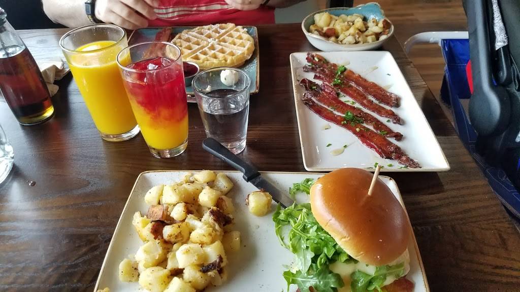 First Watch - North Fayetteville | restaurant | 3251 N College Ave, Fayetteville, AR 72703, USA | 4796680683 OR +1 479-668-0683