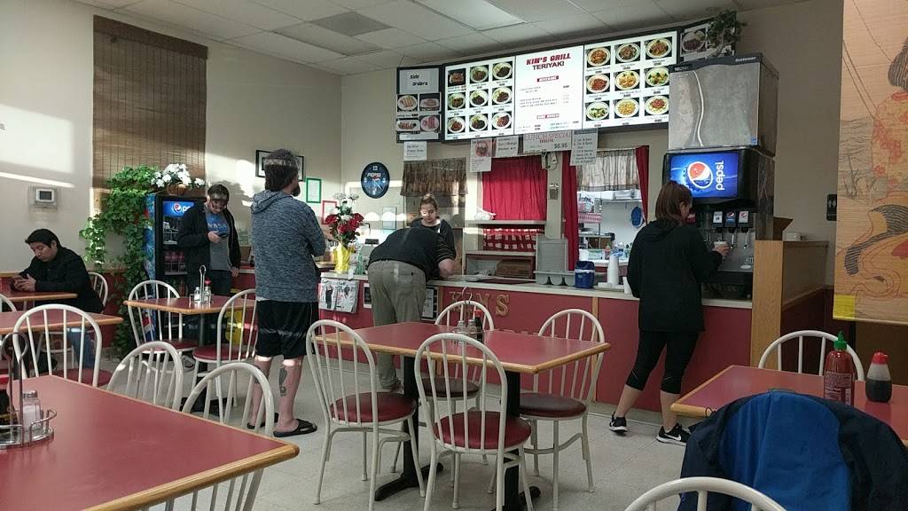 Kim’s Grill Teriyaki (Safeway Mall) | restaurant | 2702 NE 114th Ave, Vancouver, WA 98684, USA | 3602548331 OR +1 360-254-8331
