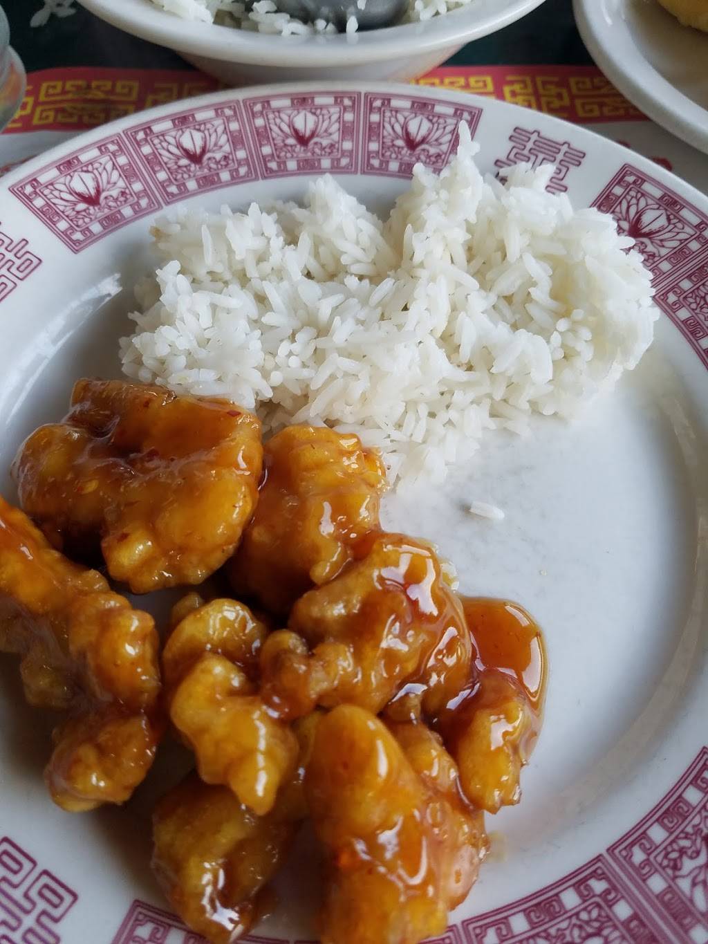 Chee Peng Chinese Restaurant | restaurant | 1202 Jordan Lake St, Lake Odessa, MI 48849, USA | 6163747007 OR +1 616-374-7007