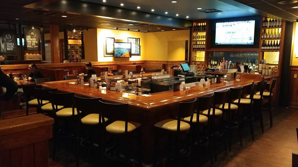 Outback Steakhouse | restaurant | 3939 1st Ave SE, Cedar Rapids, IA 52402, USA | 3193666683 OR +1 319-366-6683