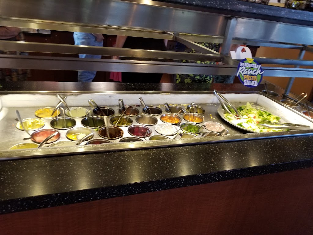 Mazzios Italian Eatery | meal delivery | 624 W 6th Ave, Stillwater, OK 74074, USA | 4053722222 OR +1 405-372-2222