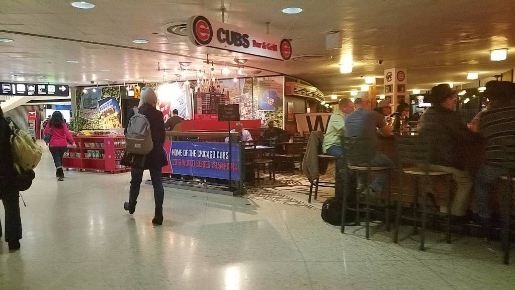 OHare Bar & Grill | restaurant | 5600 Mannheim Rd, Chicago, IL 60666, USA | 7736866700 OR +1 773-686-6700