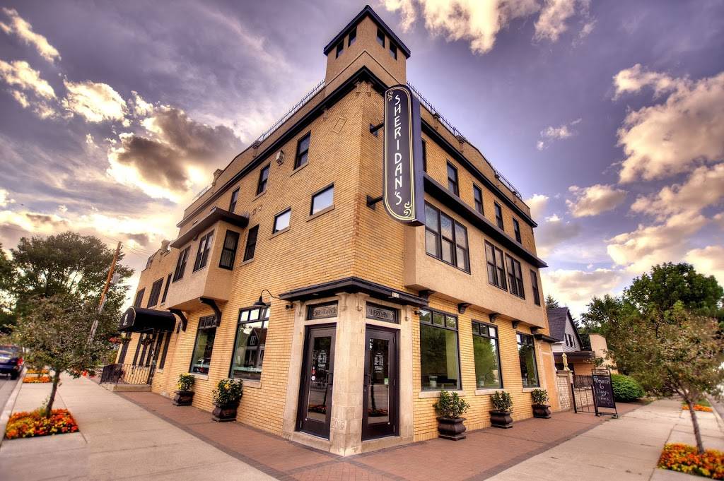 Sheridans | restaurant | 5133 S Lake Dr, Cudahy, WI 53110, USA | 4147479800 OR +1 414-747-9800