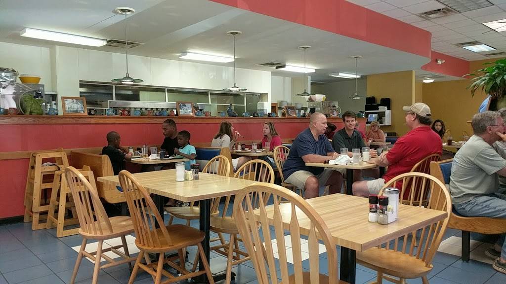 The Original Pancake House | restaurant | 7201 Hodgson Memorial Dr B, Savannah, GA 31406, USA | 9123519333 OR +1 912-351-9333