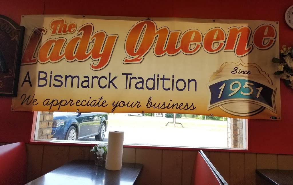 Lady Queene Restaurant | restaurant | 523 Center St, Bismarck, MO 63624, USA | 5737342525 OR +1 573-734-2525