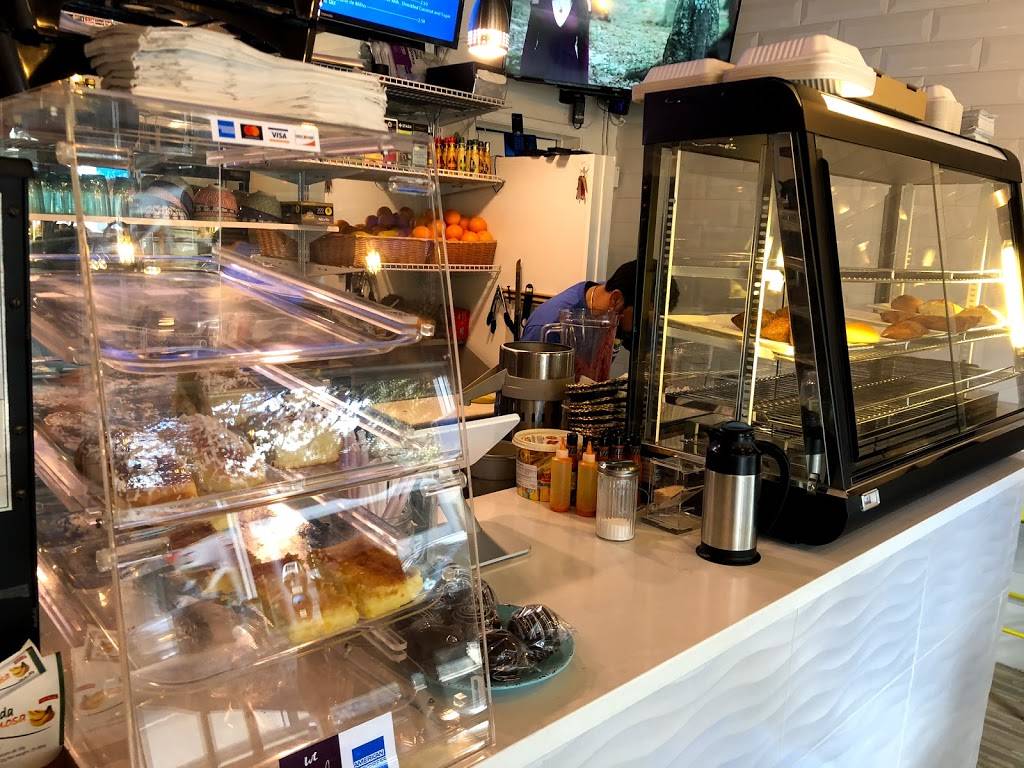 Sunstream Coffee | cafe | 2884 Geary Blvd, San Francisco, CA 94118, USA | 4155675330 OR +1 415-567-5330