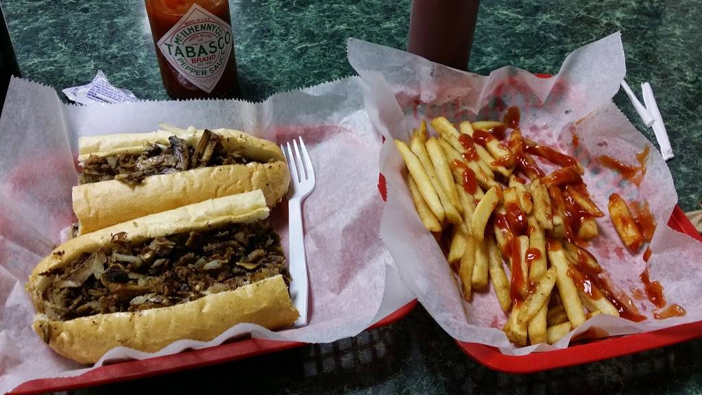 Taste of Philly | meal delivery | 3552 N Academy Blvd, Colorado Springs, CO 80917, USA | 7196380020 OR +1 719-638-0020