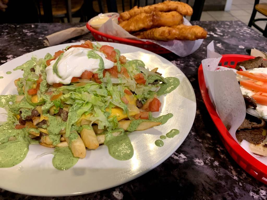 JAIDYs EXPRESS | restaurant | 937 S Roselle Rd, Schaumburg, IL 60193, USA | 8478430388 OR +1 847-843-0388