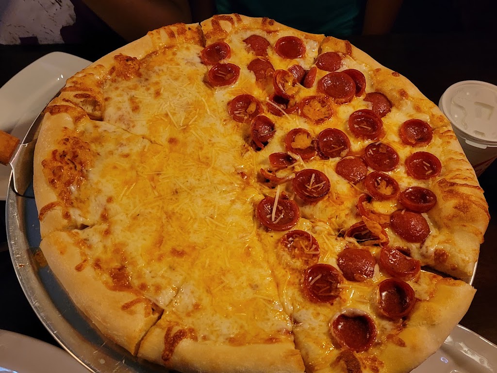 Nonna Bella’s Pizzeria | restaurant | 717 S Arkansas Ave, Russellville, AR 72801, USA | 4793171034 OR +1 479-317-1034
