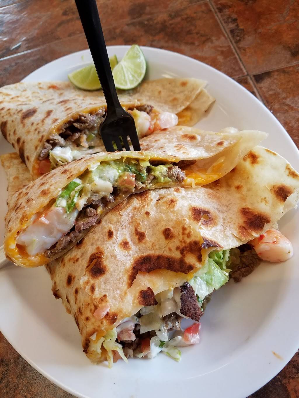 El Patron | restaurant | 9460 Mira Mesa Blvd h, San Diego, CA 92126, USA | 8585493467 OR +1 858-549-3467