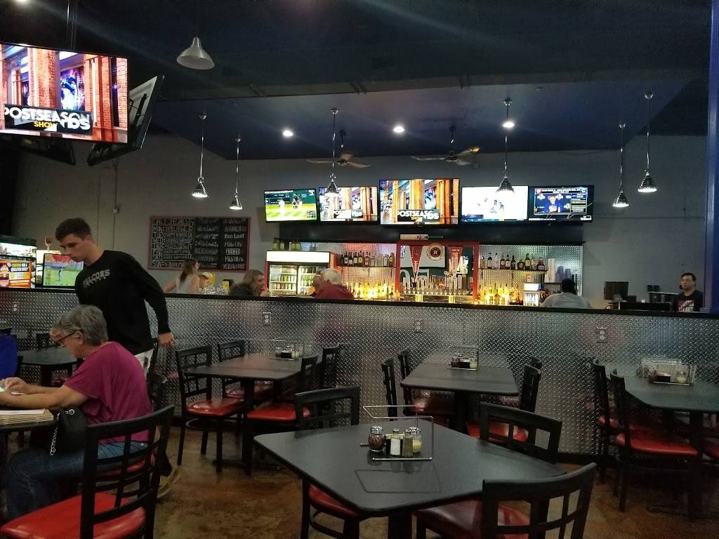 Center Court Pizza & Brew | restaurant | 26440 Farm to Market 1093 #490, Richmond, TX 77406, USA | 2816653997 OR +1 281-665-3997