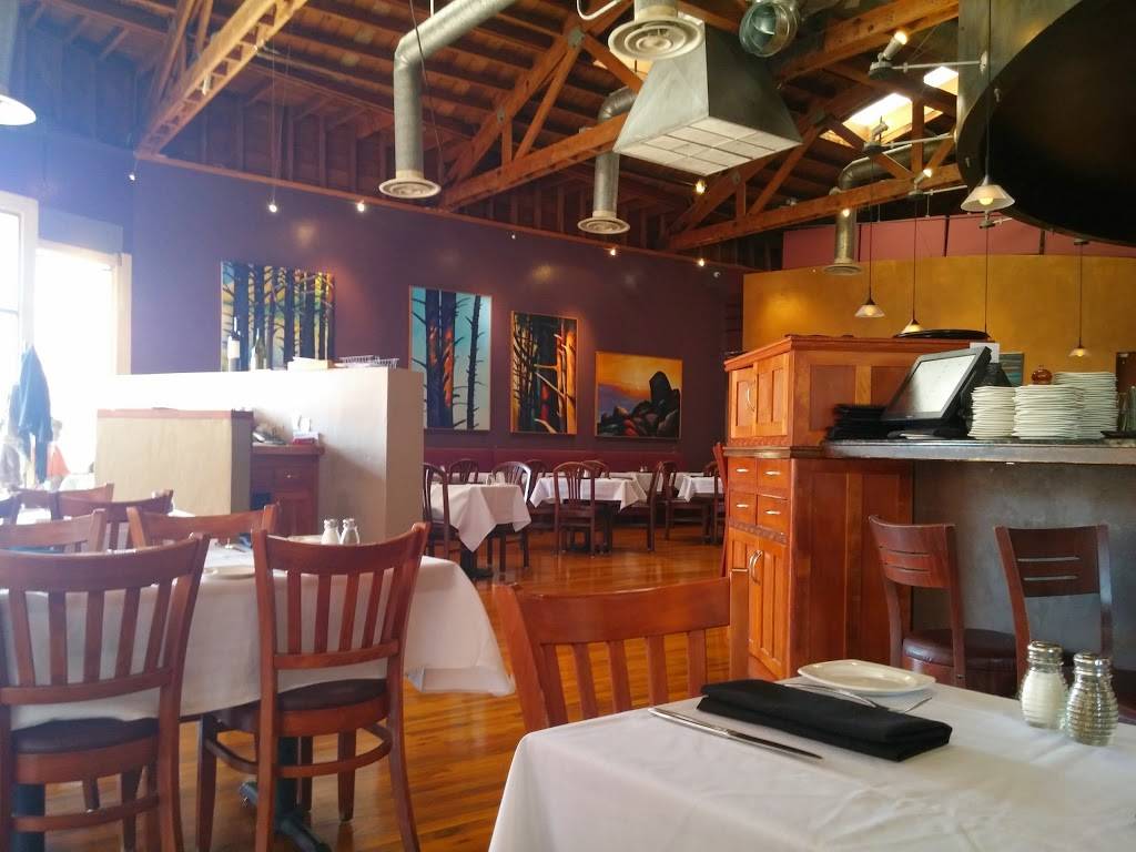 Paradiso | restaurant | 685 Bancroft Ave, San Leandro, CA 94577, USA | 5104309310 OR +1 510-430-9310