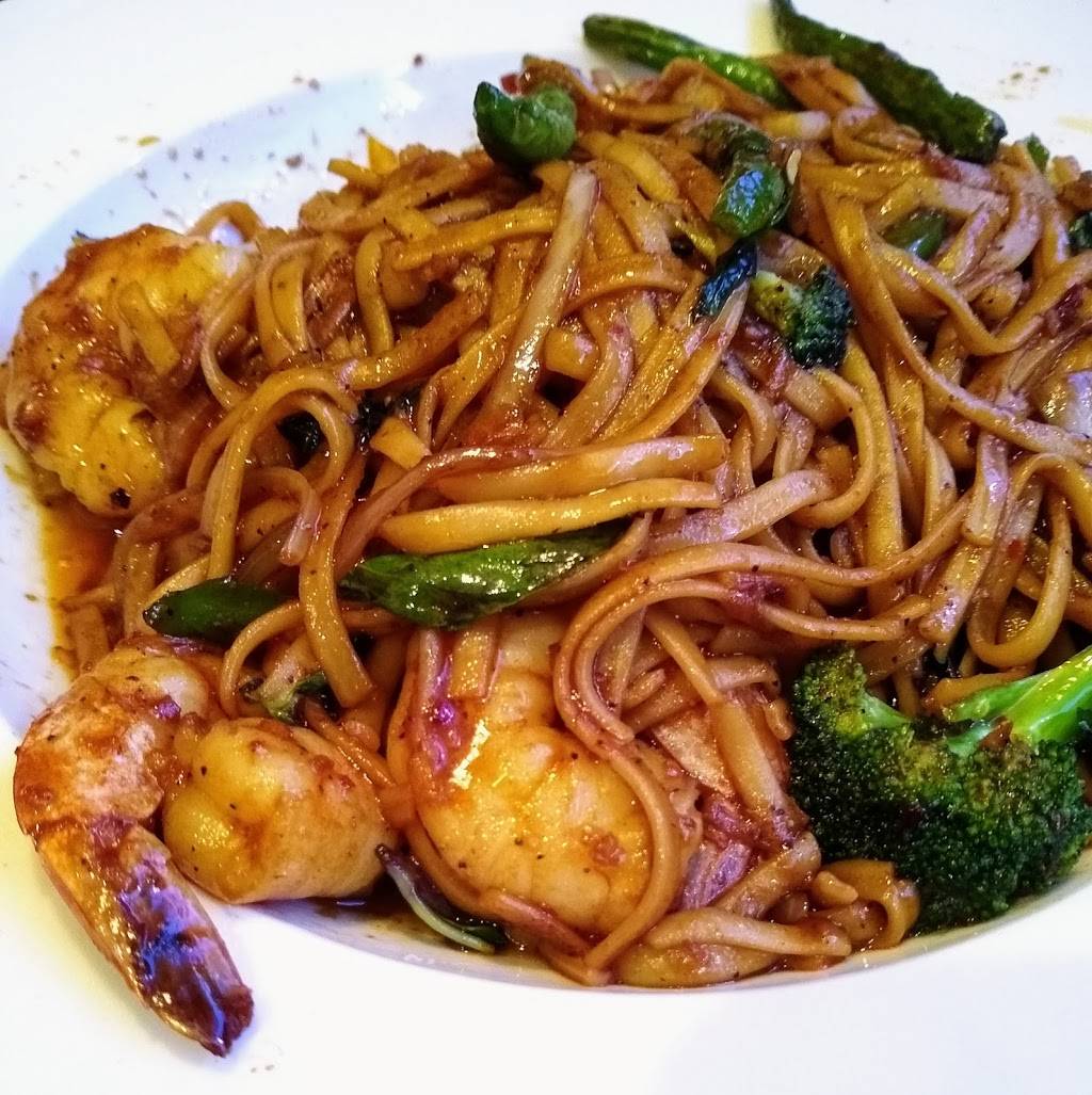 Mings Asian Kitchen | restaurant | 4665 Lower Roswell Rd Suite 101, Marietta, GA 30068, USA | 7706939452 OR +1 770-693-9452