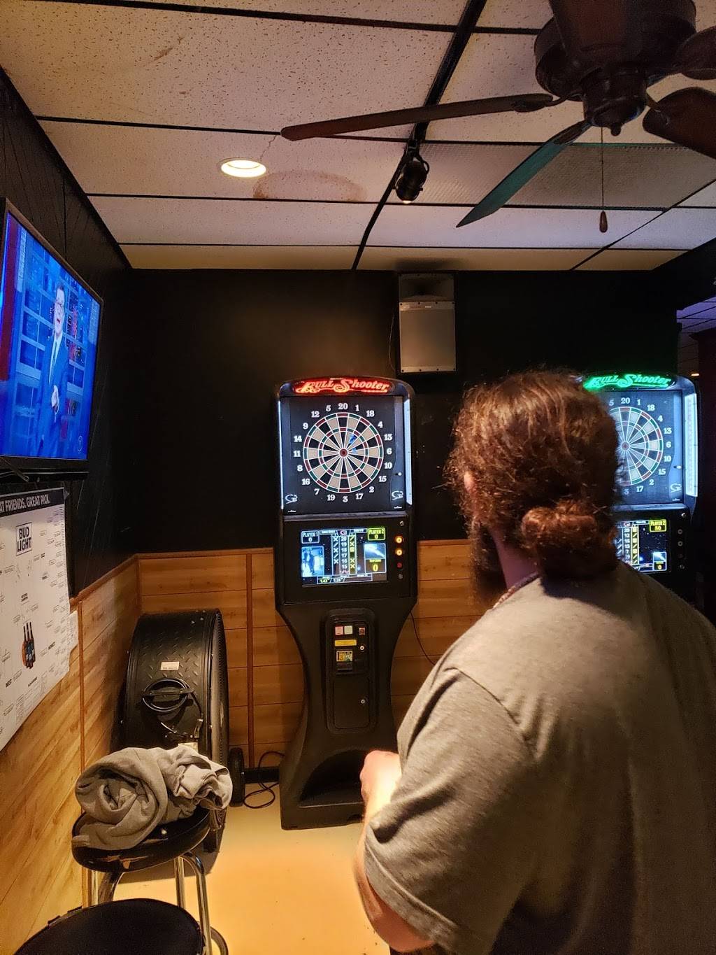 Dr Jacks Drinkery | restaurant | 3012 N 102nd St, Omaha, NE 68134, USA | 4025729400 OR +1 402-572-9400