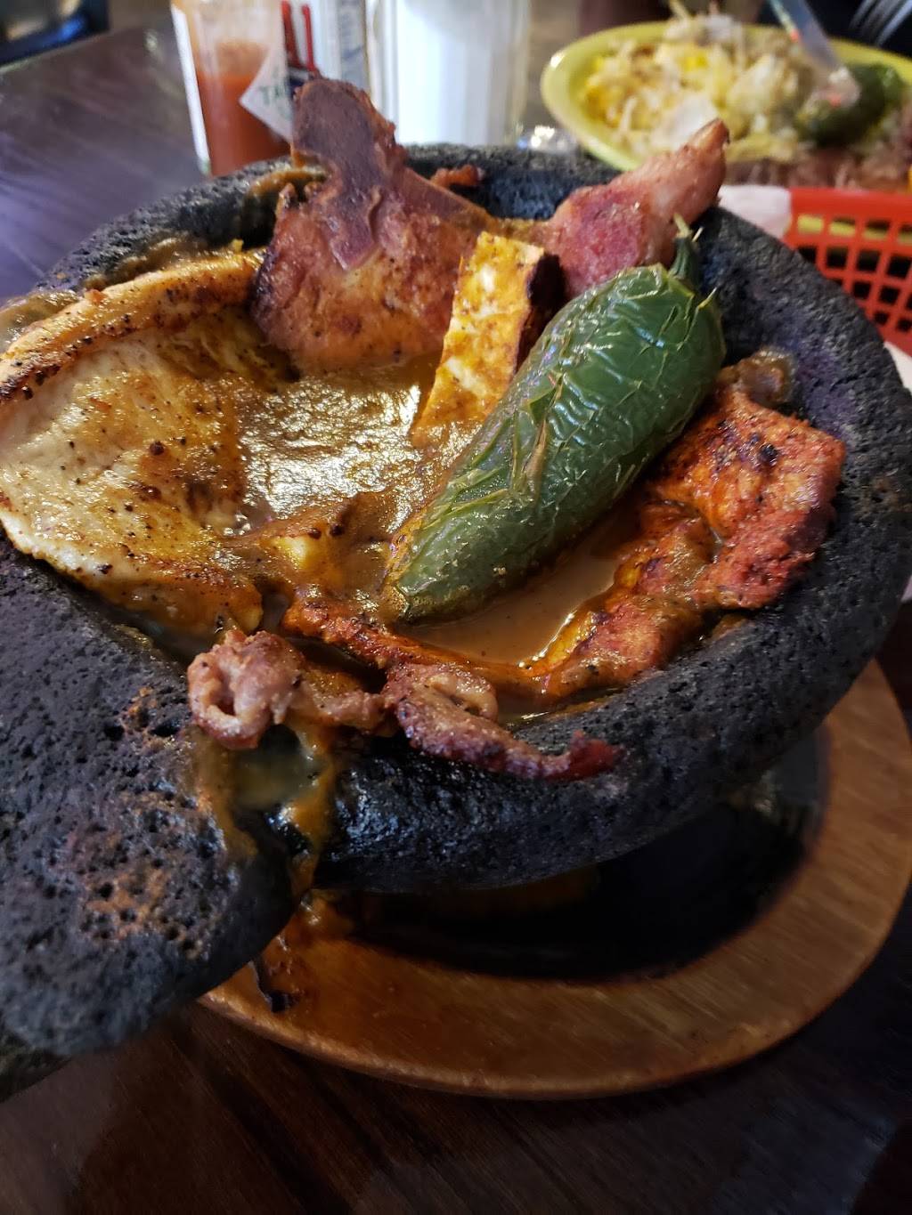 La Botana Mexican Restaurant | restaurant | 8995 Washington St, Thornton, CO 80229, USA | 3032888805 OR +1 303-288-8805