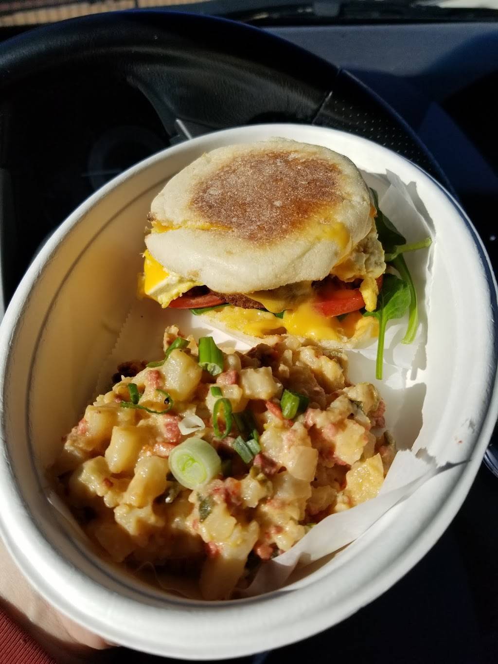 & Juice Co. | restaurant | 991 N 4th St, Columbus, OH 43201, USA | 6144015555 OR +1 614-401-5555