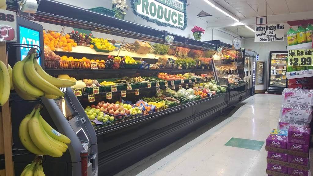 Judices French Market & Deli | restaurant | 3005 7th St, Port Arthur, TX 77642, USA | 4099823522 OR +1 409-982-3522